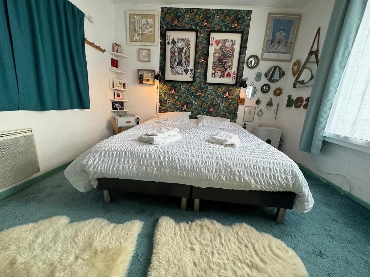 Maison Artistique Atypique Atelihome Concarneau Frankreich