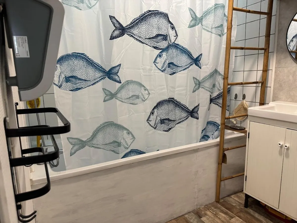 Maison Artistique Atypique Atelihome Конкарно Франция