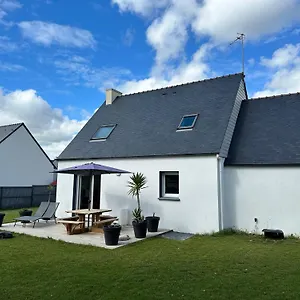 Jolie Maison De Concarneau