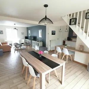 Sérénité à La Concarneau